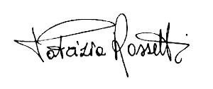 Patrizia Rossetti
